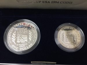 記念コイン,買取,大分