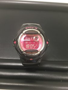 Baby-Gの買取もしている神戸駅近くにある大吉デュオこうべ店です!