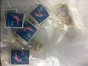 切手を売るならお早めに!!切手の相場が落ちる可能性がございますので、使わない切手はぜひ買取専門店大吉デュオこうべ店にお持ちください!