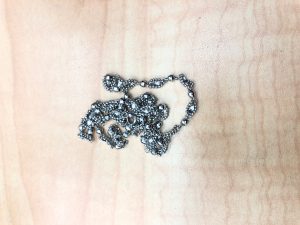 金,ネックレス,高,買取したい,センター南