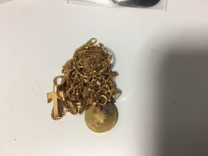 沢山の貴金属を買取させて頂いた大吉デュオこうべ店です!