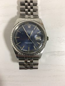 壊れたロレックスの買取なら神戸駅近くにある大吉デュオこうべ店にお任せ下さい!!