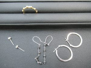 金・プラチナのお買取りは松山市の大吉松山銀天街店