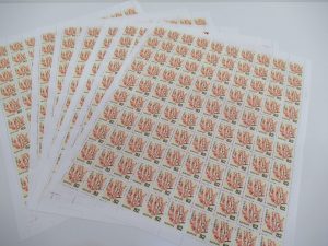 切手買取松山市