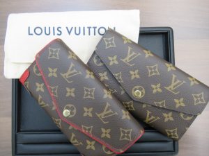 ルイヴィトン買取松山