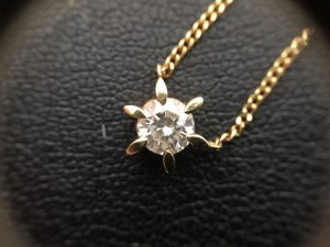 ダイヤモンドの買取は大吉弘前高田店にお任せください!