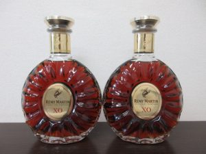 レミー　ブランデー　買取　垂水