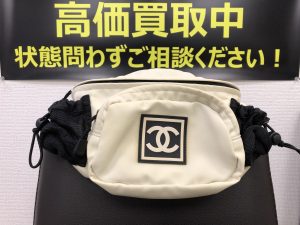 シャネルの買取は大吉弘前高田店におまかせ!