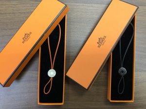 エルメスの買取は大吉弘前高田店にお任せ！