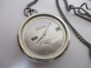 熊本 時計 買取