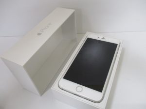 熊本 iPhone 買取