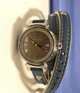 ブランド時計も高価買取 イオン千歳店へ