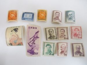 熊本 切手 買取