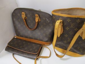 熊本 ルイヴィトン 買取