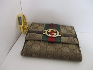 熊本 グッチ 買取