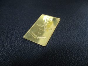 熊本 金 買取
