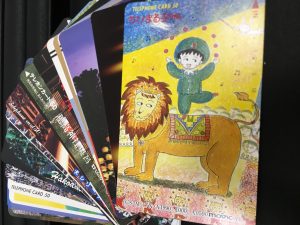 テレカの売却なら【大吉】イズミヤ西神戸店まで!!