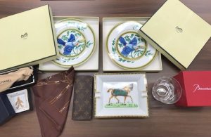 ブランド買取松山