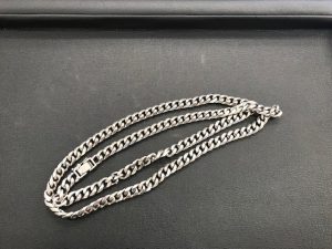 プラチナ買取松山