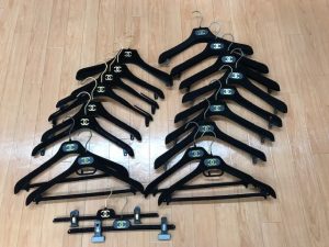 シャネル買取り松山