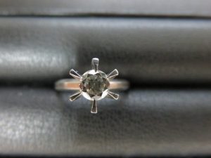 クリスマス需要で強化買取中！ダイヤモンドのリングのお買取なら日置市の大吉 タイヨーグラード伊集院店！