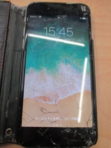 ジャンクスマートフォン