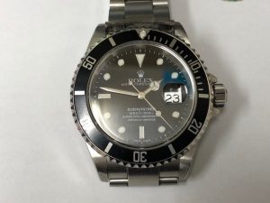 ロレックス,買取,二子玉川
