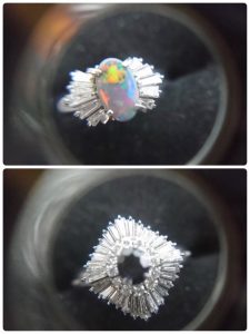 宝石,買取,二子玉川