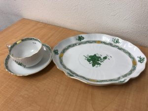 食器,買取,二子玉川