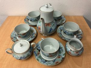 食器,買取,二子玉川