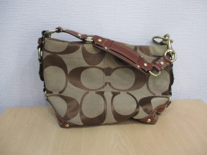 ブランドバッグの買取は大吉 国立店にお任せください