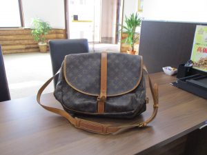 ルイヴィトン 買取 弘前