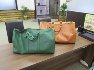 ルイヴィトン 買取 弘前