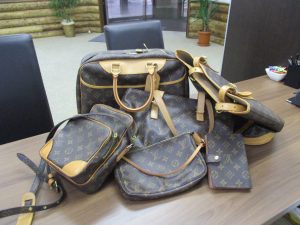 ルイヴィトン 買取 弘前