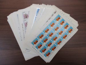 切手の買取は大吉弘前弘前高田店にお任せください!!