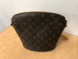 ヴィトン,買取,二子玉川