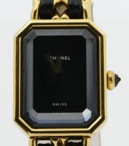 シャネル　プルミエールＭ