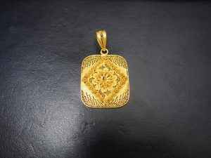 金をお買取り致しました大吉鶴見店です。