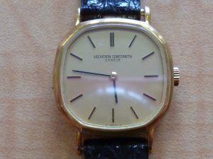 ブランド時計のお買取を致します。買取専門店大吉ゆめタウン中津店です。