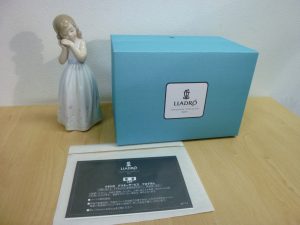 東灘 リヤドロ 買取 甲南山手