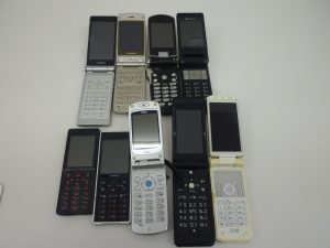 大吉大船店は携帯電話をお買取してます。ガラケーなどもお買取りを行っております。