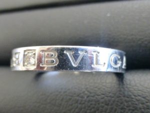 買取 延岡 ブルガリ