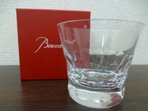 買取 延岡 バカラ