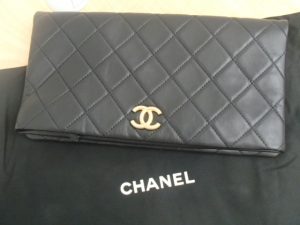 CHANEL クラッチバッグをお買取り!大吉ゆめタウン八代店