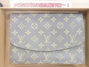 ブランド品なら姶良市・買取専門店大吉タイヨー西加治木店！オールド商品も驚き買取価格が付きました！