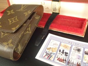 ブランド品なら姶良市・買取専門店大吉タイヨー西加治木店！オールド商品も驚き買取価格が付きました！