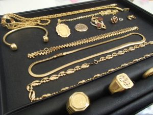 金相場をしっかりご理解・把握されているお客様こそ「選ばれているのが!」姶良市・買取専門店大吉タイヨー西加治木店でございます。