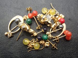 ピアスをお買取り!大吉ゆめタウン八代店