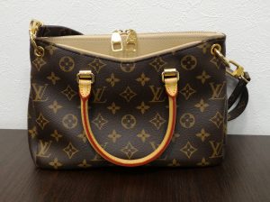 多摩市でLV ルイヴィトンのお買取りなら買取専門店 大吉 聖蹟桜ヶ丘オーパ店にぜひお任せください!!