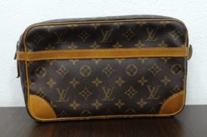 多摩市でルイヴィトン LVのお買取りなら買取専門店 大吉 聖蹟桜ヶ丘オーパ店にぜひお任せください!!